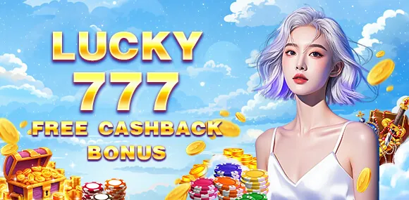 Weekly Cashback
